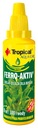 Tropical FERRO-AKTIV żelazo dla roślin 3x30ml Pojemność 30 ml