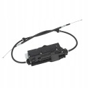 ÉLECTRIQUE FREINS FREINS FREINS MANUEL 34436795145 POUR X5 F15 Z8photo 16