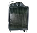 RADIATEUR EAU RADIATORE 4-RZEDOWA CUIVRE VERS URSUS C-385, 902, 904photo 10