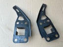 AUDI A6 C6 FASTENERS STREF DEFORMATIONS KIT 4F0805499 4F0805500  photo 13