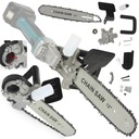 УГЛОВАЯ ШЛИФОВАЛЬНАЯ НАСТРОЙКА ЦЕПНАЯ ПИЛА 12 ДЮЙМОВ