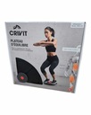 Балансировочная платформа, тренажер для балансировки колес FITNESS crivit LIDL