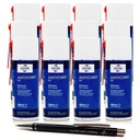 12 x FUCHS ANTICORIT RPC - OLEJOWY ŚRODEK ANTYKOROZYJNY - SPRAY - 400 ml