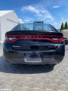 COUVERCLES DE COFFRE QUART PARE-CHOCS ARRIÈRE DODGE DART 2015 ENSEMBLE AVEC ZAWIESZENIEMphoto 5