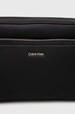 Calvin Klein torebka kolor czarny K60K608410 Wysokość 13.5 cm