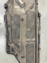 ПЛИТА ЗАХИСТ НИЖНЯ MERCEDES E КЛАСС W213 A2136806307 ЛІВА OE  (17318312604) фото min 12