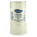 Ałun Naturalny - 120g - Alepia