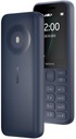 Мобильный телефон Nokia 130, две SIM-карты, FM-радио, MP3-диктофон, аккумулятор 1450 мАч