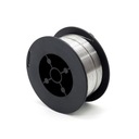 ПРОВОЛОКА СВАРОЧНАЯ САМЭКРАНИРУЮЩАЯ 0,9мм 0,5кг