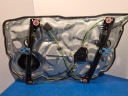 FIAT CROMA II LIFT GLASS PERID LEFT  photo 6