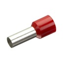 Изолированный конец втулки HI 10/12