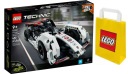 LEGO TECHNIC 42137 Формула E Porsche 99X Electric