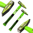 НАБОР BASS LOCKSTOCK HAMMER ИЗ 2 МОЛОТОК ИЗ СТЕКЛОСТЕКЛА