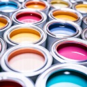 RAL 6011 POLYURÉTHANE AKRYL 2:1 PEINTURE 1L POLPOLYSKphoto 7