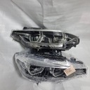 BMW 3 F30 F31 RESTYLING LCI FARO IZQUIERDA COMPLETO DIODO LUMINOSO LED EUROPA 