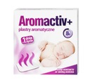 Аромактив + ароматические патчи 5 шт.