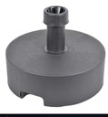 Основание зонта графитовый водный песок 18 65 мм