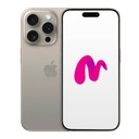 SMARTFON APPLE IPHONE 15 PRO MAX 1TB - KOLORY