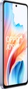 Смартфон OPPO A79 8/256 ГБ 5G 6,72 дюйма, фиолетовый