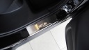 НАКЛАДКИ ПОРОГУ KIA VENGA 10-20  (12907371104) фото min 7