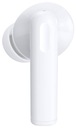 Słuchawki douszne HONOR Choice X5 (5504AAGN) biały Kolor dominujący biały