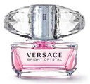 VERSACE BRIGHT CRYSTAL ДЕЗОДОРАНТ 50 мл СПРЕЙ
