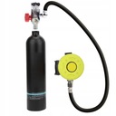 Кислородный баллон