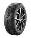 4x внедорожник MICHELIN CROSSCLIMATE 255/60R18 112 В