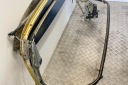 ДАХ MERCEDES-BENZ SL (R129) A1297700301 3.2L GASOLINE 170KW 1995  (17626730994) фото min 11