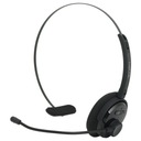 Моно Bluetooth-гарнитура с микрофоном колл-центра