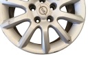 4X ДИСКИ АЛЮМІНІЄВІ OPEL ZAFIRA B ASTRA 3 H 16'' 6,5J ET37 5X110  (17840924467) фото min 13