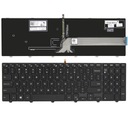 КЛАВИАТУРА INSPIRON С ПОДСВЕТКОЙ ДЛЯ DELL 15-5000