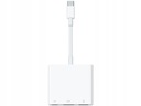 Цифровой AV-адаптер Apple USB-C