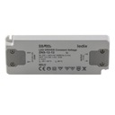 Zasilacz LED 12 V DC / 12 W ZNS-12-12