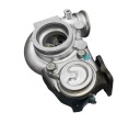 TURBINE VOLVO S80 I 2.8 272KM 49131-05001 BITURBO T6photo 15