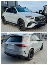 MERCEDES GLE53 V167 BODYKIT GLE 53 AMG ФАРИ БАМПЕР РЕШІТКА ДИФУЗОР 19-2023  фото 12