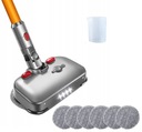 Светодиодная водная швабра для пылесоса Dyson V7 V8 V10 V11 V15