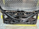 BMW X3 G01 F97 G08 BEV LCI COUVERCLES DE COFFRE ARRIÈRE 7494942 NEUFphoto 8