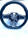 VW GOLF 8 PASSAT КОЖАНЫЙ РУЛЬ 5H0419089AJ