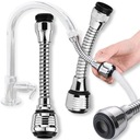 ГИБКИЙ УДЛИНИТЕЛЬНЫЙ КОНЕЦ FATTER FAP, ДЛИТЕЛЬНАЯ АЭРАЦИЯ, УНИВЕРСАЛЬНЫЙ