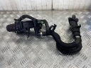 КОРПУС ТЕРМОСТАТА FORD S-MAX MK1 2.2 TDCI 9657182080  фото 14