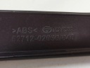 НАКЛАДКА БАМПЕРА ПЕРЕДНЬОГО TOYOTA COROLLA E-21 ПЕРЕД РЕСТАЙЛ ПРАВА I ЛІВА 554.  (15933330138) фото min 16