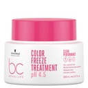 Schwarzkopf BonaCure Color Freeze маска 250мл