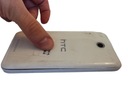TELEFON HTC Desire 510 - NIETESTOWANY - NA CZĘŚCI Wbudowana pamięć 4 GB