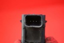 CAPTEUR STATIONNEMENT PDC ARRIÈRE 9650935277XT PEUGEOT 407 04-10photo 9