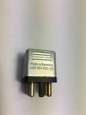 RELAIS MERCEDES W124 W126 R129 W140 SR9850 12V 20A/30A 0015420219photo 7