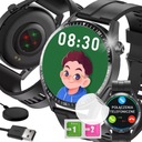 СМАРТ-ЧАСЫ ДЛЯ ДЕТЕЙ ПОЛЬСКОЕ МЕНЮ РАЗГОВОРЫ СПОРТИВНЫЕ СМАРТ-ЧАСЫ ФОЛЬГА