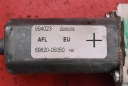 ÉLÉVATEUR VITRES GAUCHE AVANT EUROPE 69820-05050 TOYOTA AVENSIS T25 UNIVERSEL 02-06photo 7