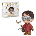 Фигурка Funko 5 Star - Гарри Поттер: Гарри Квиддич, винил