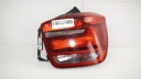 ФАРА ПРАВИЙ ЗАД ЗАДНЯ BMW F20 11-15R^  (17325588490) фото min 9